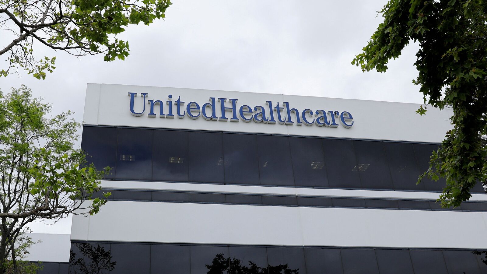UnitedHealth shares soar over 5% after upbeat Q1 earnings